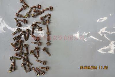 大和、北塔、金鼎自攻钉