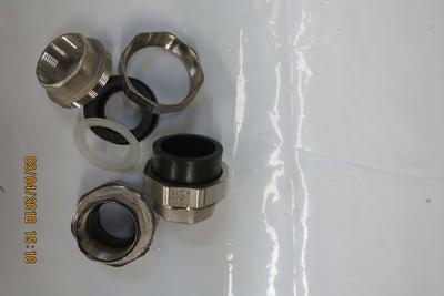 50,63热合内丝直接