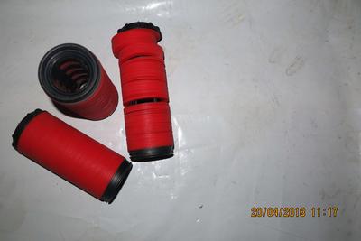 叠片式过滤器芯子