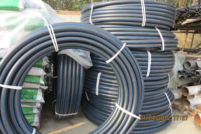 PE管。供应全部规格，管径、壁厚、承压均可定制