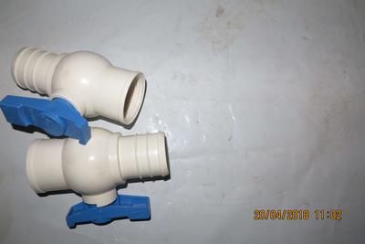 二（三）寸白球阀 (2)